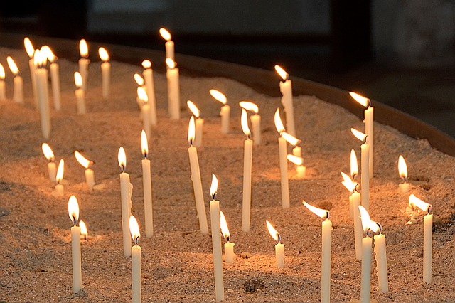 After the condolences, candles, and mourning: A call to action