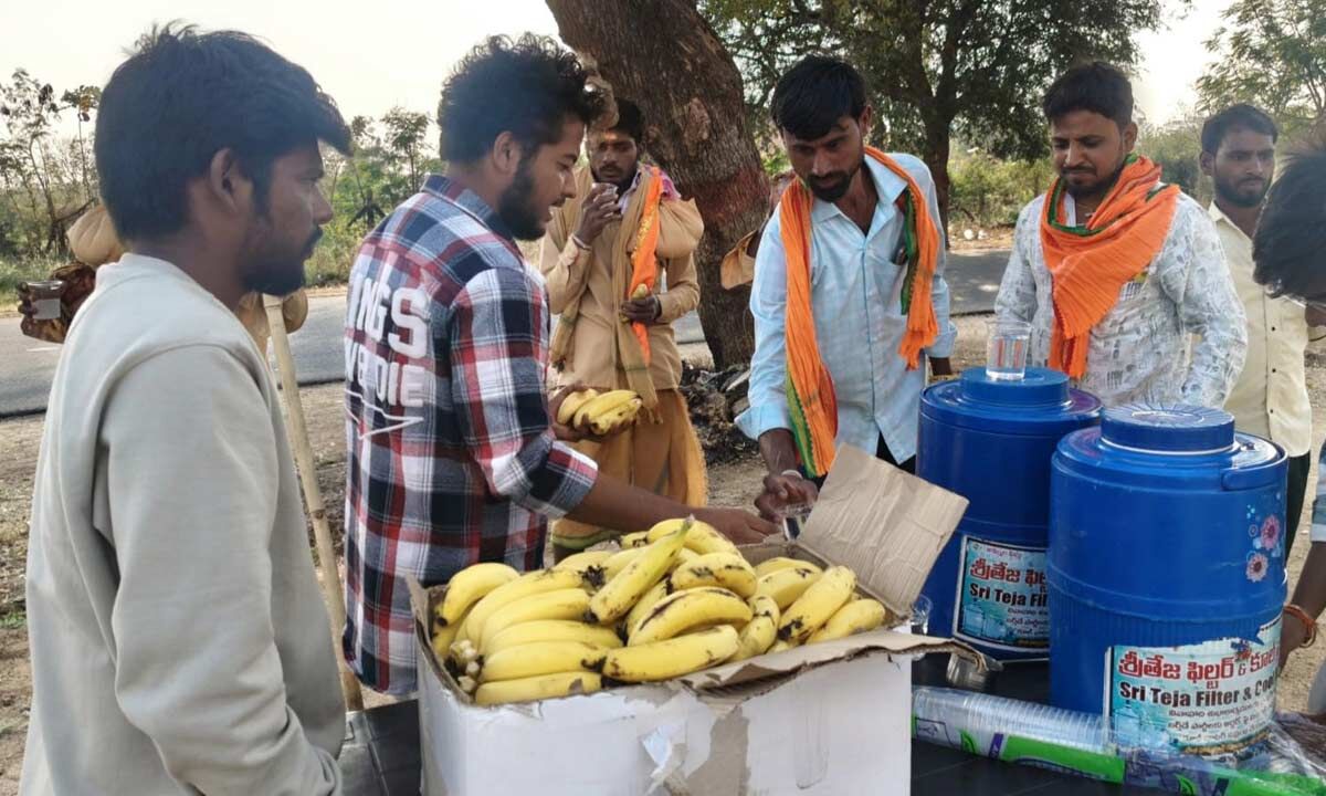 Agriculture Students Combine Education with Social Responsibility