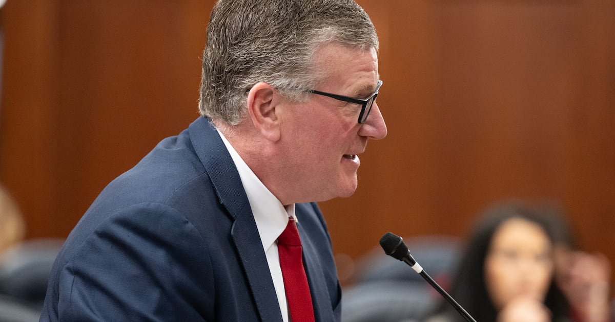 Alaska House leaders commit to passing pension reform amid concerns from Senate budgeters