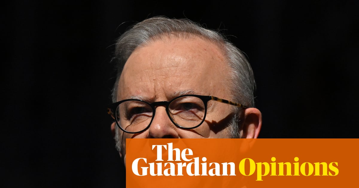 Albanese wants us to turn the temperature down. He should start by showing kindness not contempt for those in Syria | Julianne Schultz