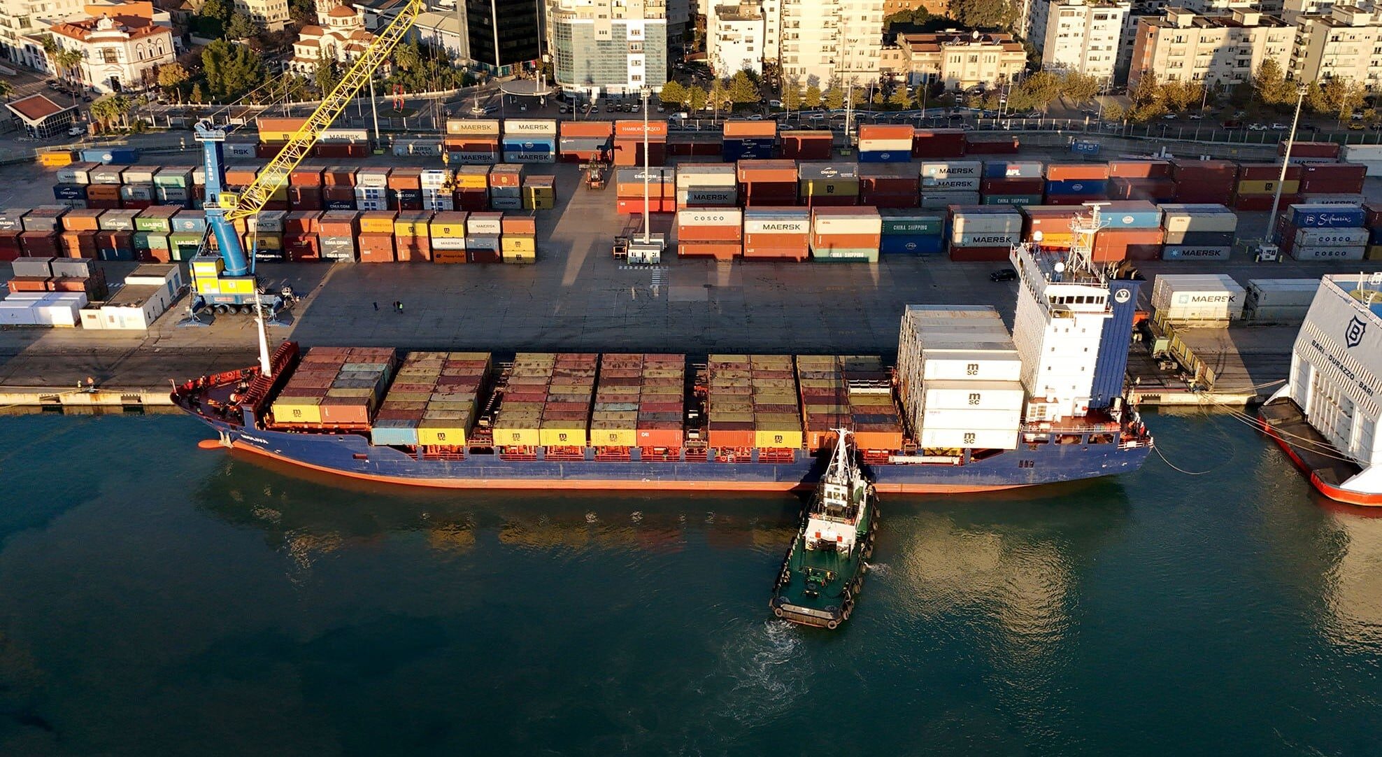 Albania Arrests 20 for Toxic Waste-Trafficking to Thailand