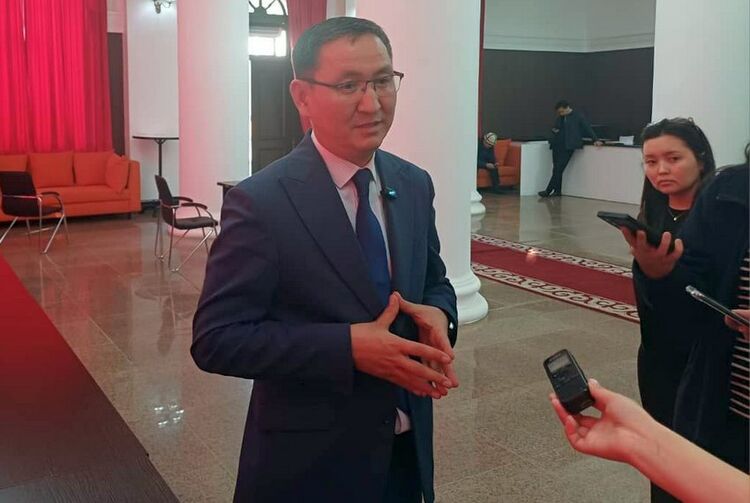 All bus routes to be changed in Bishkek as part of major transport reform -