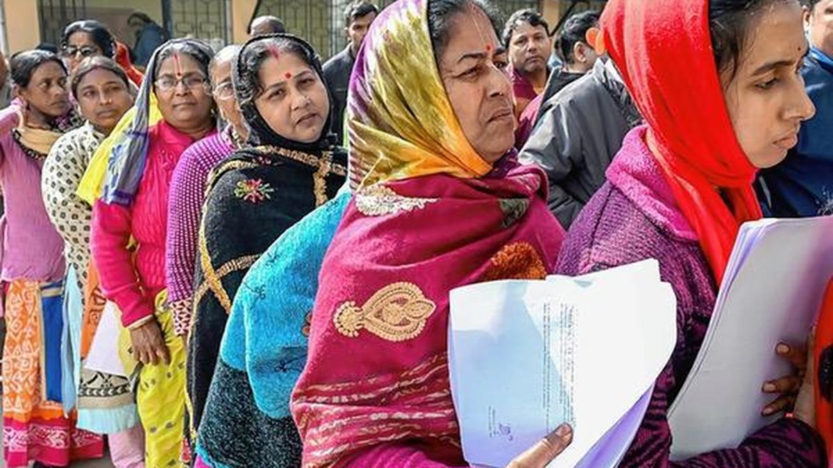 Amid SIR exercise, Home Ministry notifies another panel to clear pending CAA applications in West Bengal