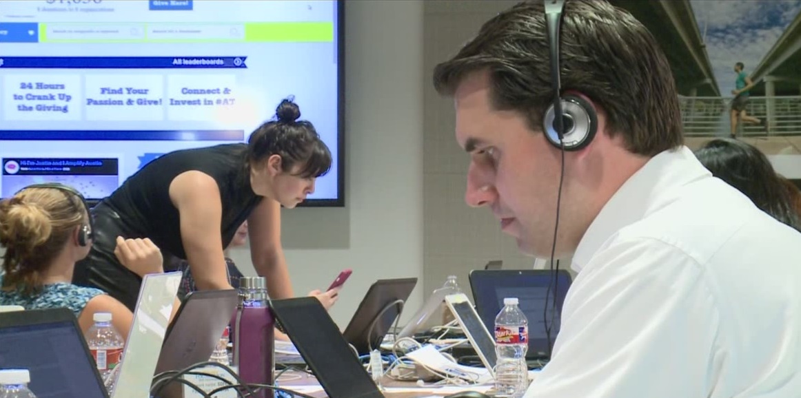 Amplify Austin Day aims to raise $10M for Central Texas