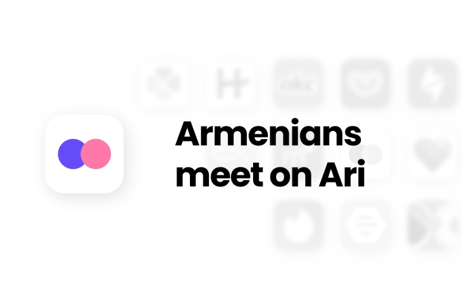 An interview with Ari founder Narek Parlakyan