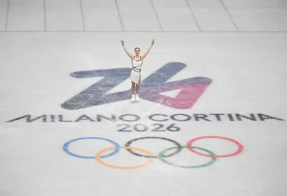 Anastasia Gubanova grabs 9th place at Olympic Games