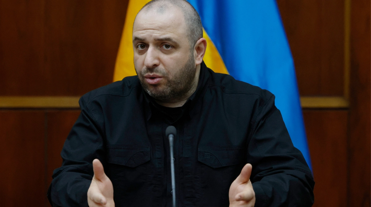 Another round of peace talks starts in Abu Dhabi