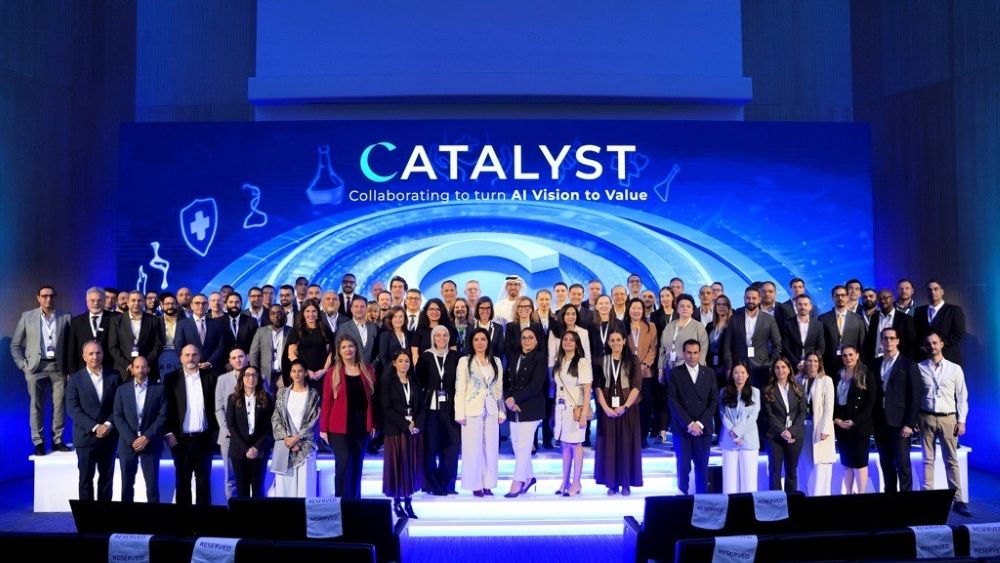 Arcera Life Sciences Convenes Global Healthcare Leaders in Abu Dhabi to Accelerate AI-Powered Healthcare Transformation Across the Middle East and beyond