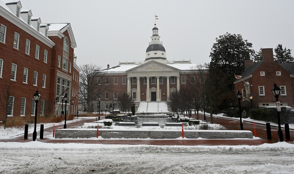 Are elected officials in Maryland obligated to tell the truth?