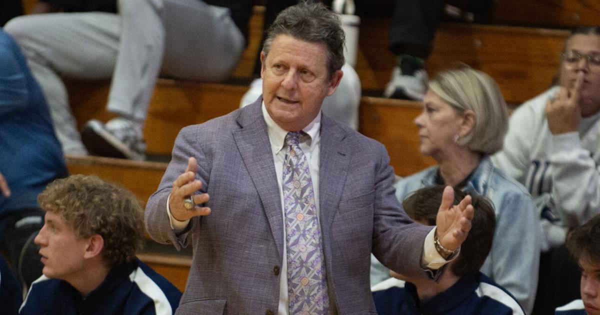 Area high school basketball boys and girls scores and schedules | High Schools