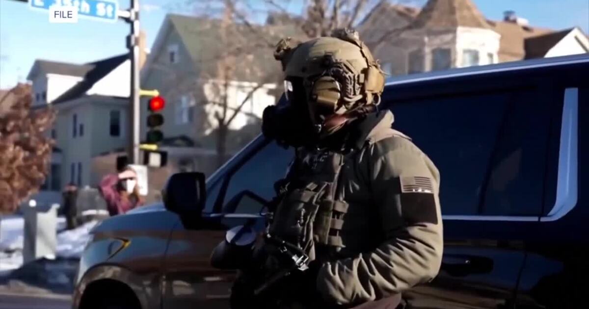 Arizona bill would ban 'real-time' warnings about law enforcement