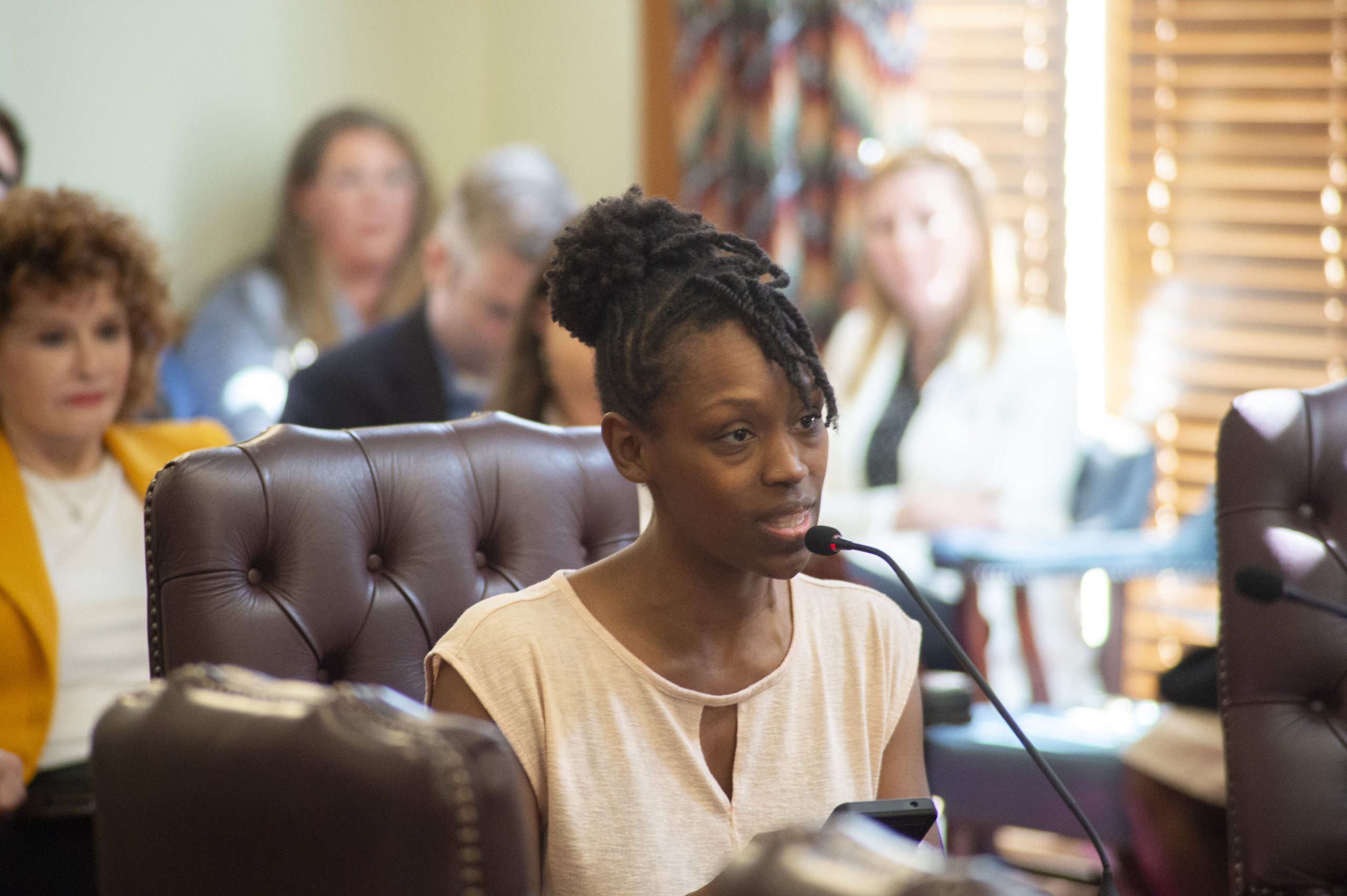 Arkansas now the only state in the country to withhold Medicaid from new moms