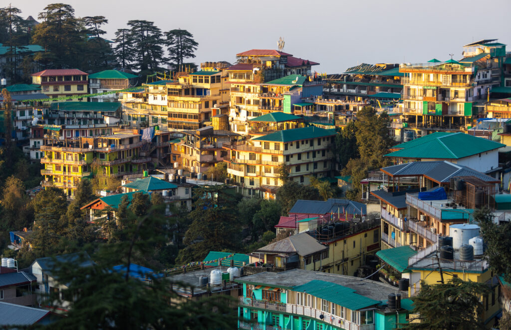 Armenians, Tibetans and the Dalai Lama