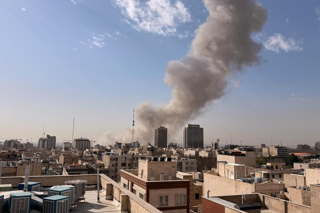 Armstrong Williams: What history demands we remember amid a new Middle East crisis | STAFF COMMENTARY