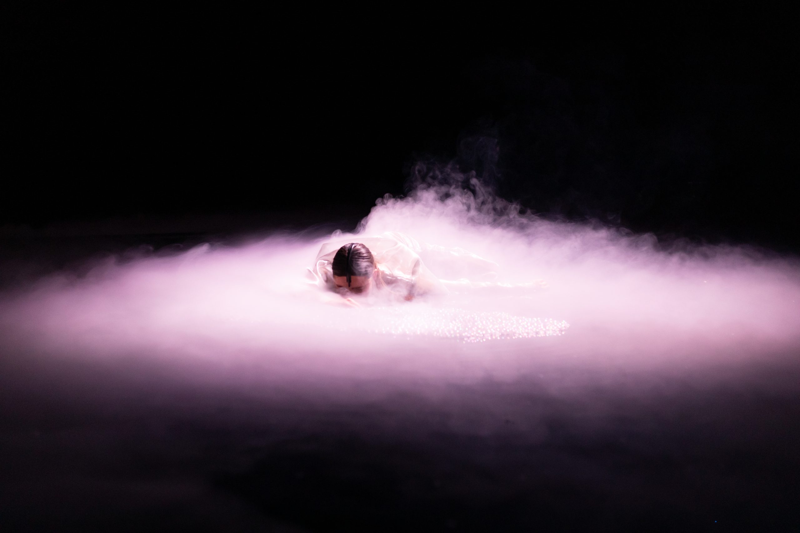 Art Being Consumed At The Grapevine Office This Week