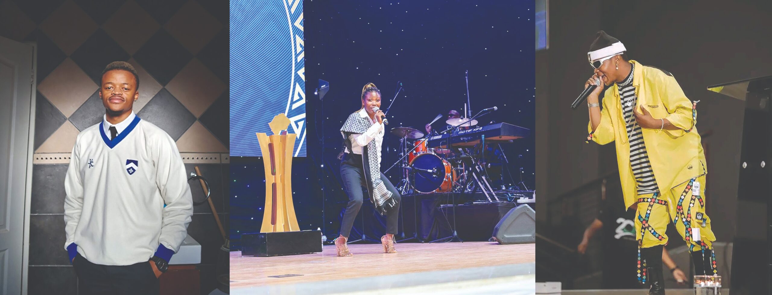 Artists to look out for in 2026