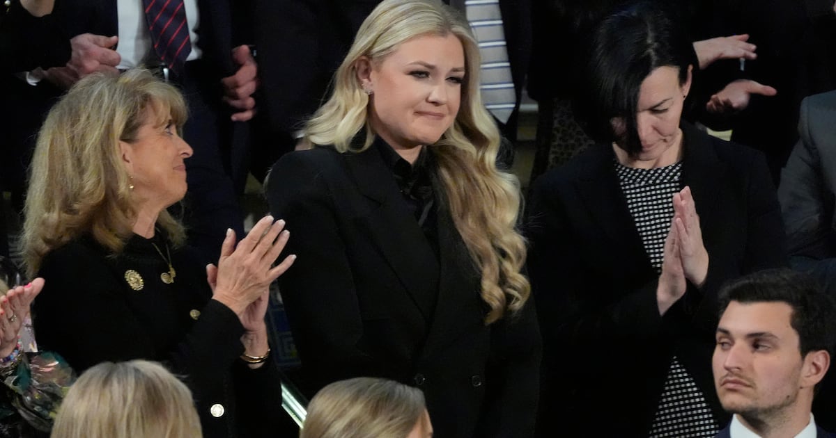 As MAGA embraces Erika Kirk, Candace Owens goes on the attack