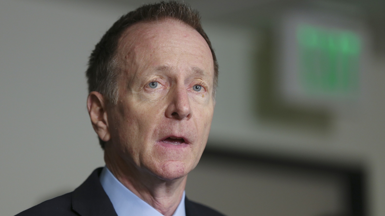 Austin Beutner drops out of Los Angeles mayor race