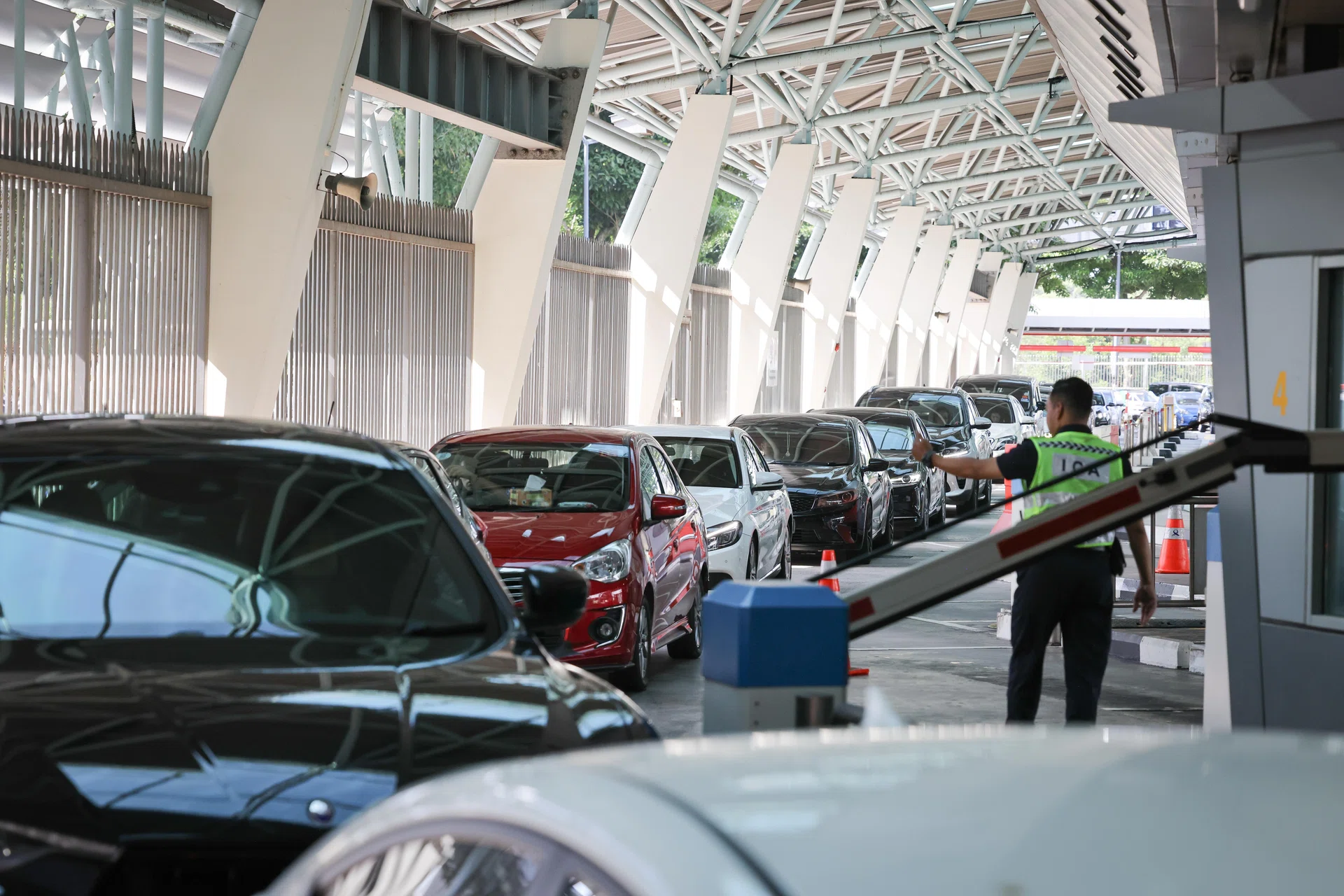 Automobile Association of Singapore introduces annual car rental excess insurance for drivers abroad