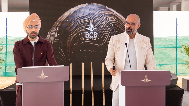 BCD Global acquires second Dubai South project after successful first launch, targets AED 300 mn H1 revenue