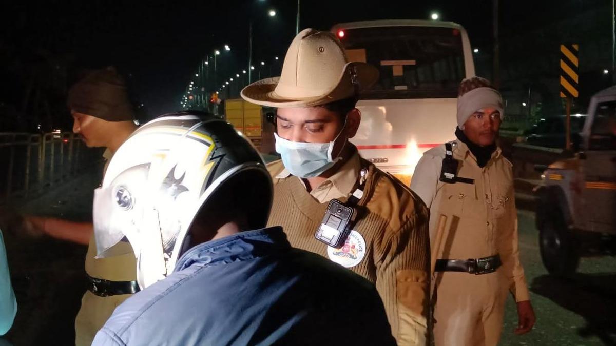 Bangalore: ‘Operation Suraksha’ to curb night-time crime sees 151 cases related to narcotics