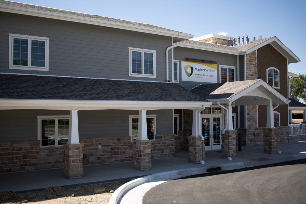 Banner Health takes ownership of Masterson Place from Health Trust