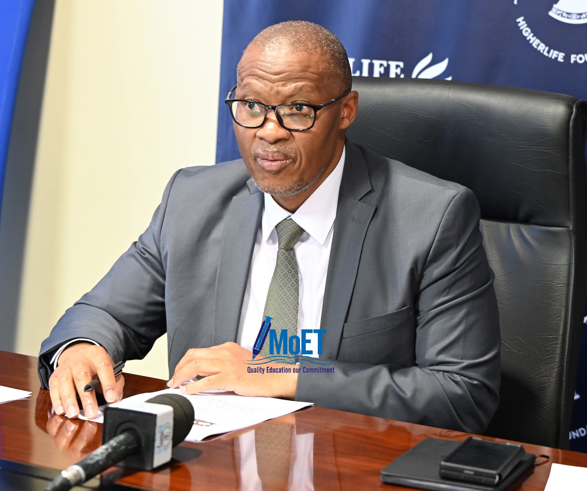 Basotho Students Graduate from Digital Schools Programme and Prepare for Employment in UAE