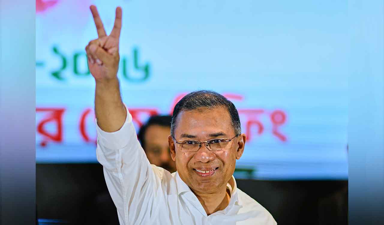 B’desh seeks reset in India ties, onus on New Delhi to recognise changed reality: Tarique’s Advisor