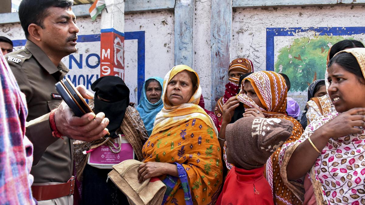 Beldanga violence case: Every emotional outburst cannot be packaged as affecting economic security, Supreme Court tells NIA