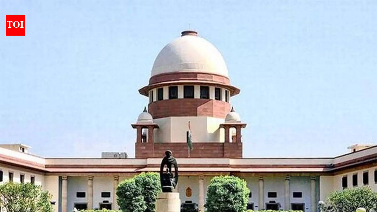 Bengal SIR row: Will rectify errors of ‘logical discrepancy,’ says SC | India News
