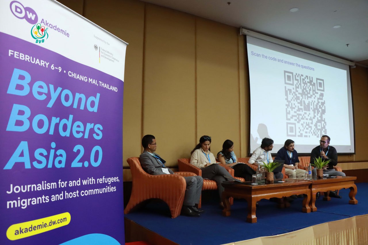 Beyond Borders 2.0 Asia conference in Chiang Mai – CONVEN.ORG | HOME