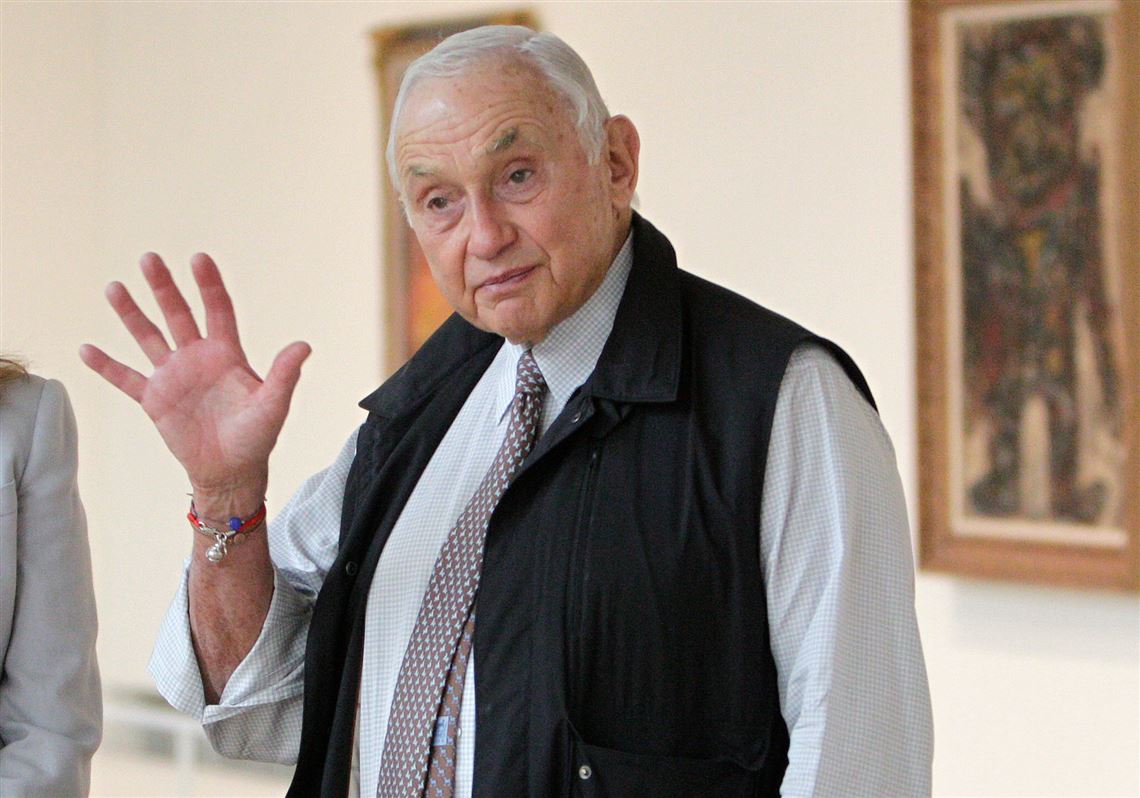 Billionaire Les Wexner to be deposed in congressional probe of Epstein files