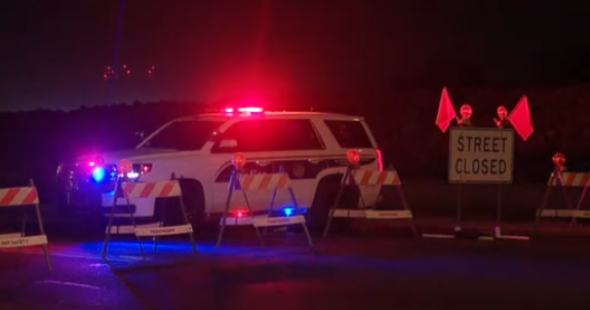 Body found along west Phoenix road Friday, being investigated as a homicide