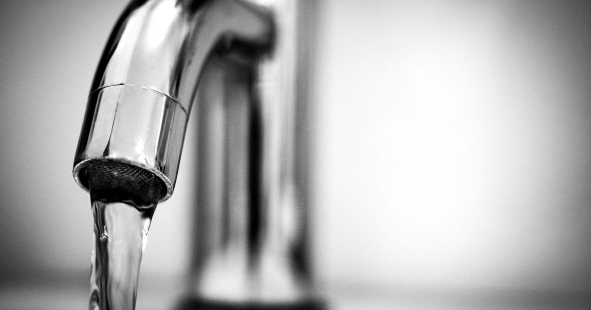 Boil water advisory in effect for part of town of Livingston | News
