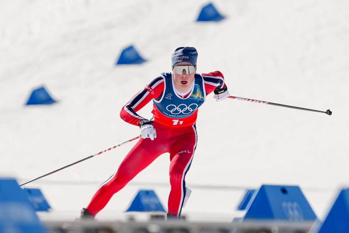 Born to ski: Experts and fans say Norway owes Olympic dominance to tradition, depth and development