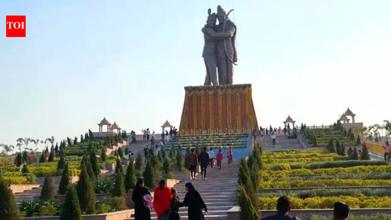 Budget proposes Prayagraj Chitrakoot Devpt Authority | Prayagraj News