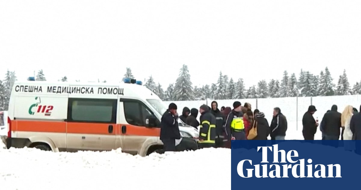 Bulgaria gripped by mysterious deaths of six people in mountains | Bulgaria