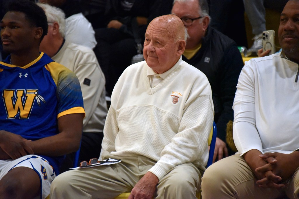 Butch Waller retiring after 60 seasons at Wicomico