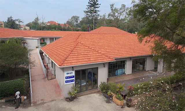 C-Care Uganda opens multi-specialty C-Care Mbarara Hospital