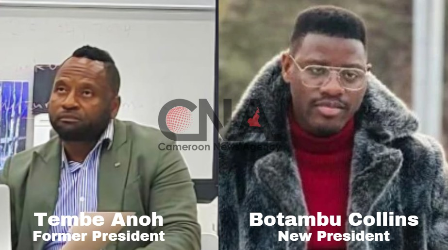 CAMASKO: New President Cries Foul Over Consul’s Interference in South Korea