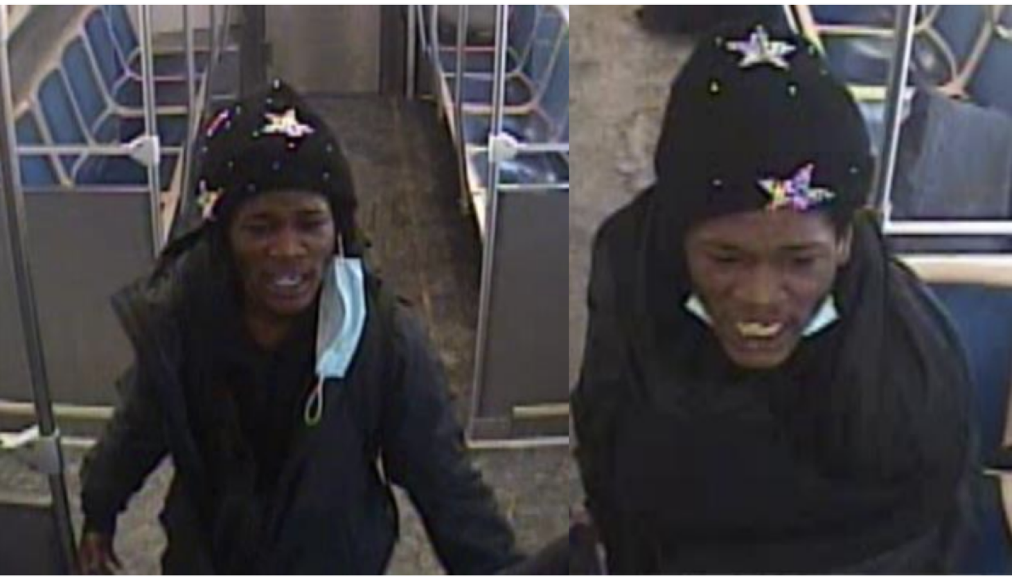 CTA Red Line passenger's head stomped during Wrigleyville robbery