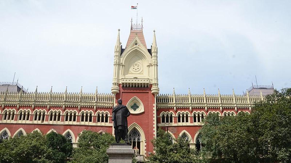 Calcutta High Court cancels judicial officers’ leaves to assist SIR