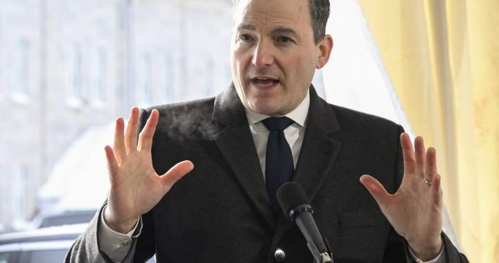 Canada-Germany AI declaration signals further drift away from U.S. - National