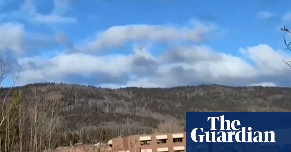 Canada shooting: 10 dead including suspect in attack on Tumbler Ridge high school, police say | Tumbler Ridge school shooting