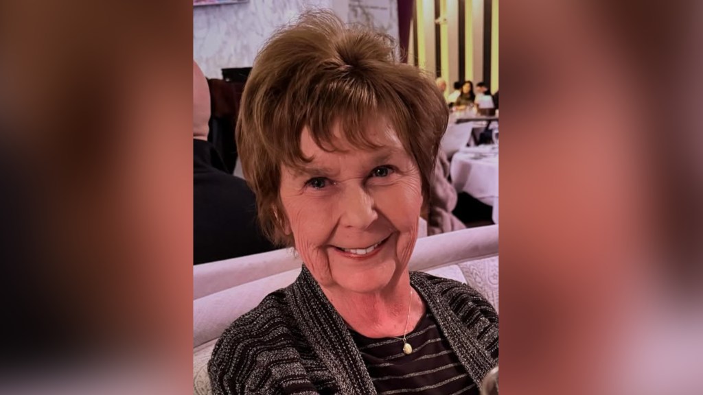 Car zoomed off near Nancy Guthrie's home around time of abduction: footage