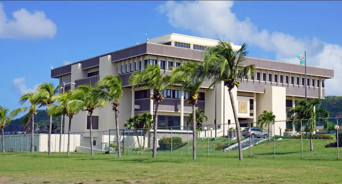 Career opportunities:Eastern Caribbean Central Bank