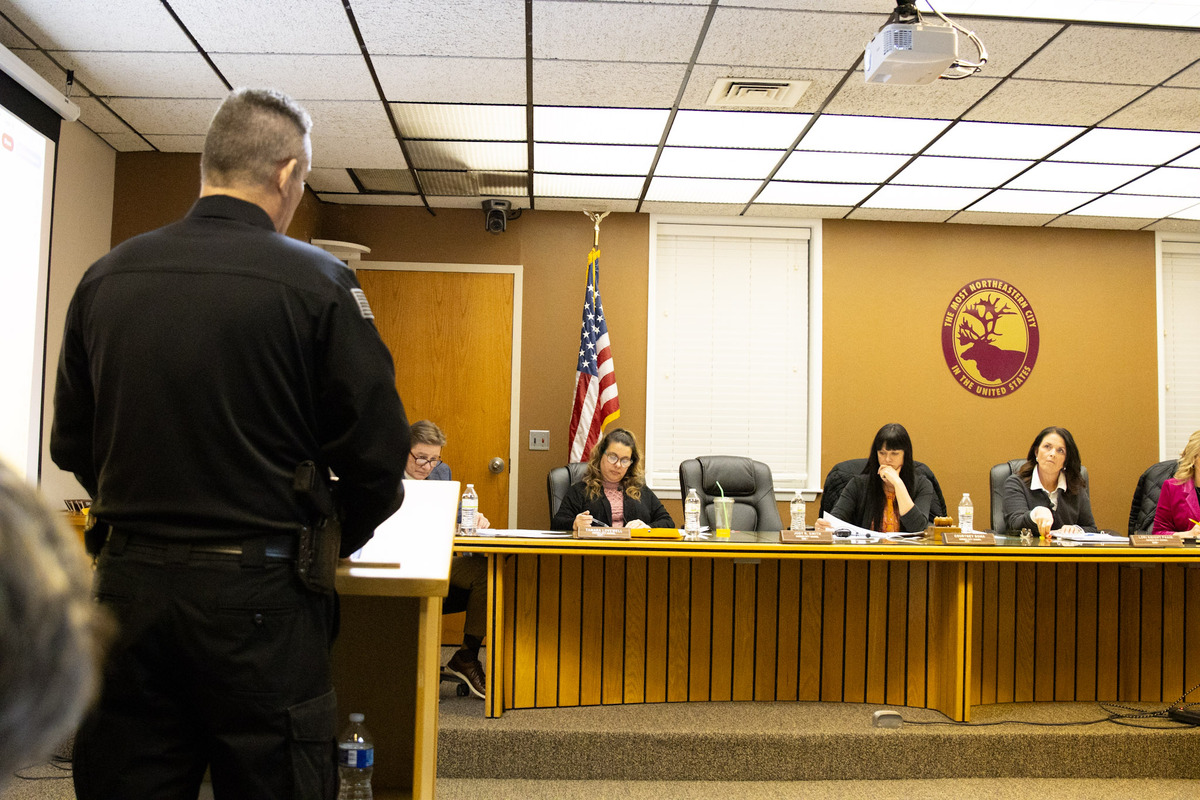 Caribou's 2026 budget proposal shows 4.6% increase