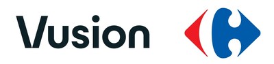Carrefour and Vusion join forces to deploy the smart store at scale