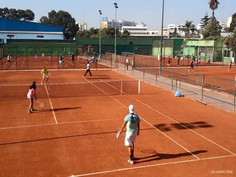 Casablanca Hosts Davis Cup Again After Two Decades