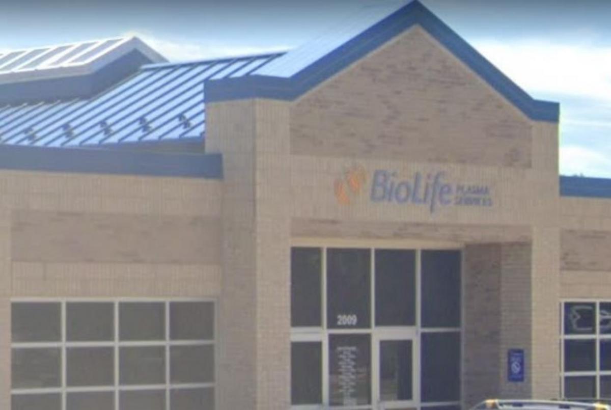 Casper And Laramie Face Shock After BioLife Closures